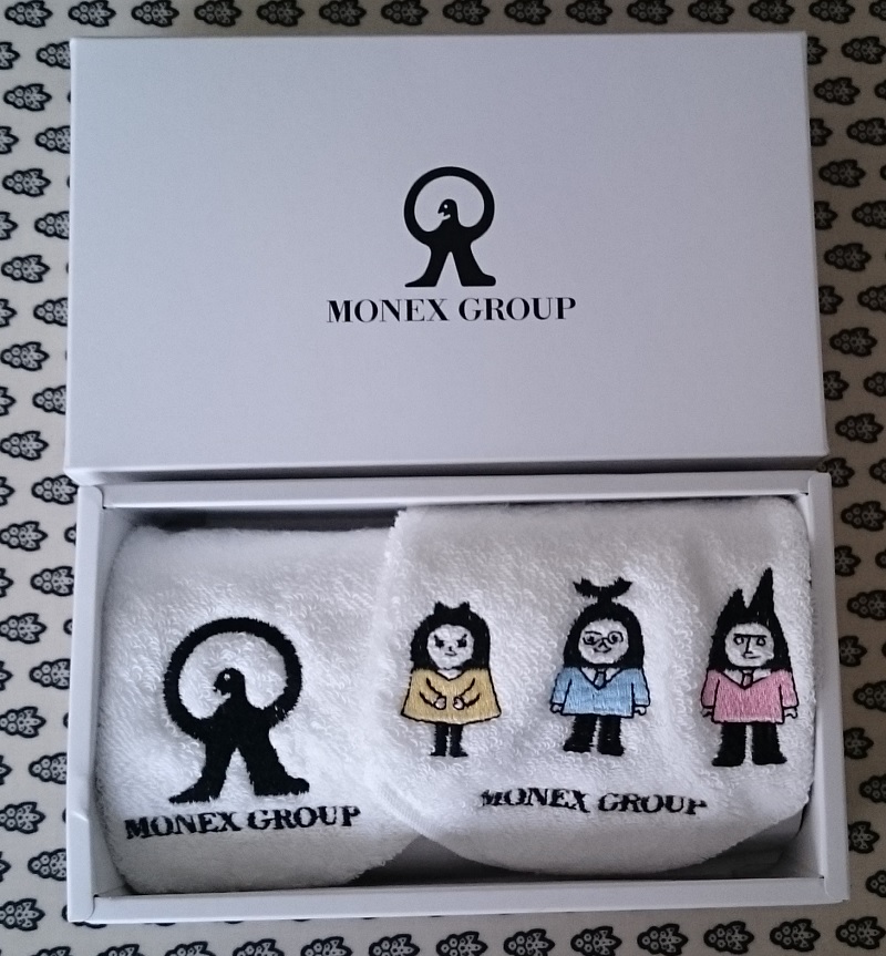monex